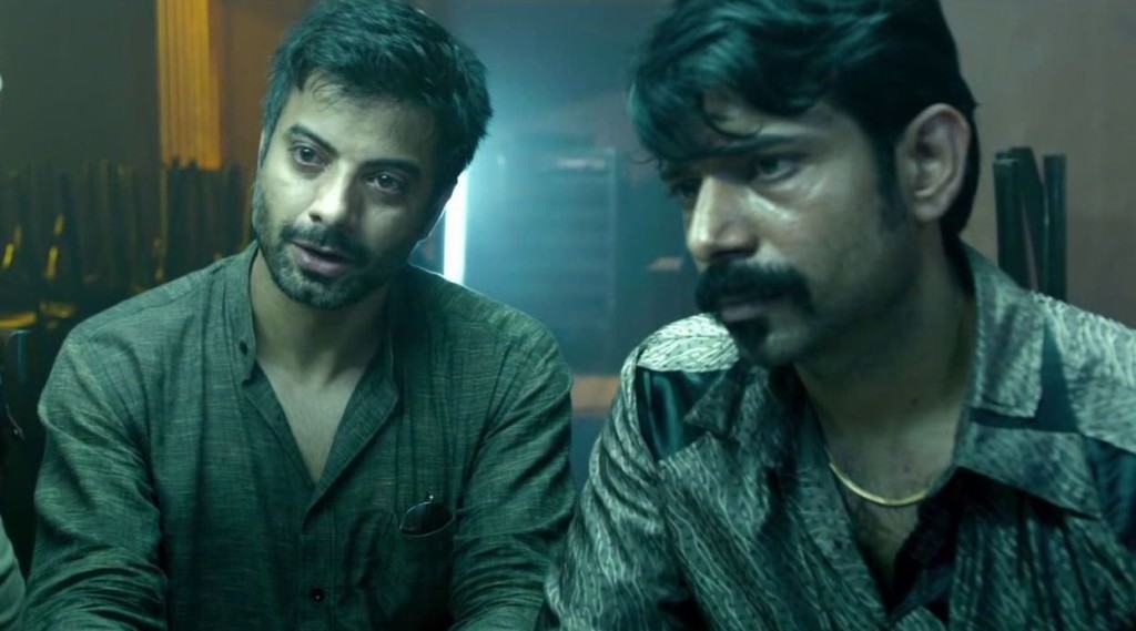 Top 10 Anurag Kashyap Movies