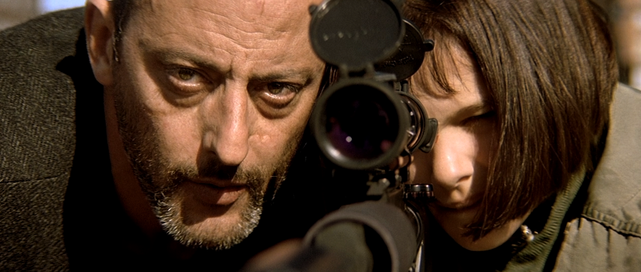 Image result for leon the professional